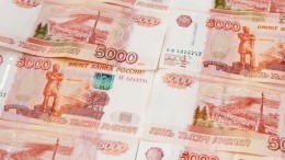 500 миллионов нашли в холодильнике петербургские силовики