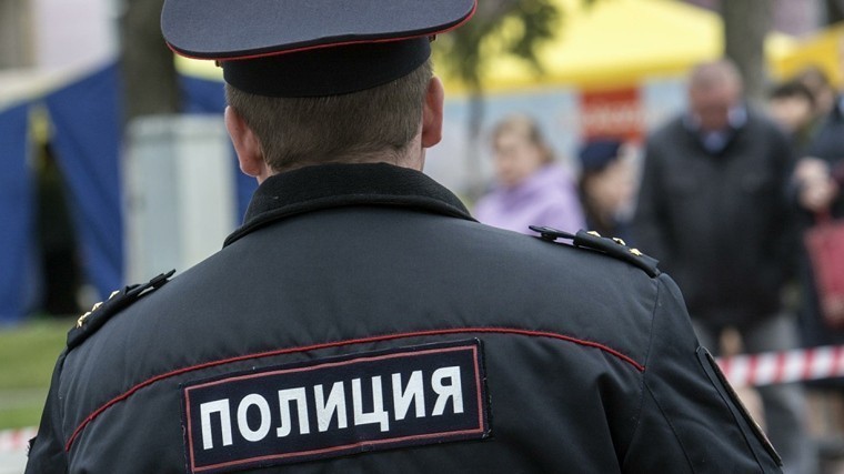 Четырех полицейских уволили из-за жалоб на предполагаемого педофила в Серпухове