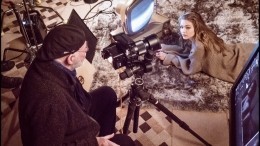 Чему будет посвящен 46-й календарь Пирелли