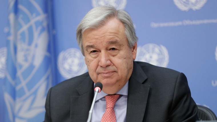 ООН бьет тревогу из-за нехватки денег