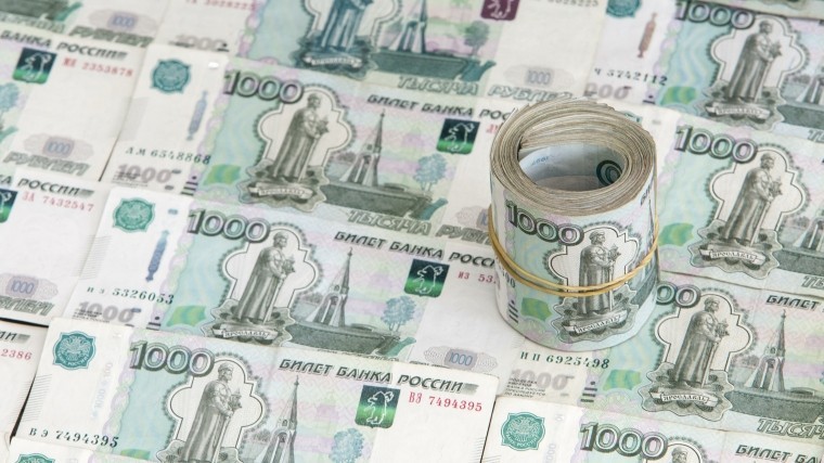 В Петербурге у пенсионера украли сумку, в которой было 3,5 миллиона рублей