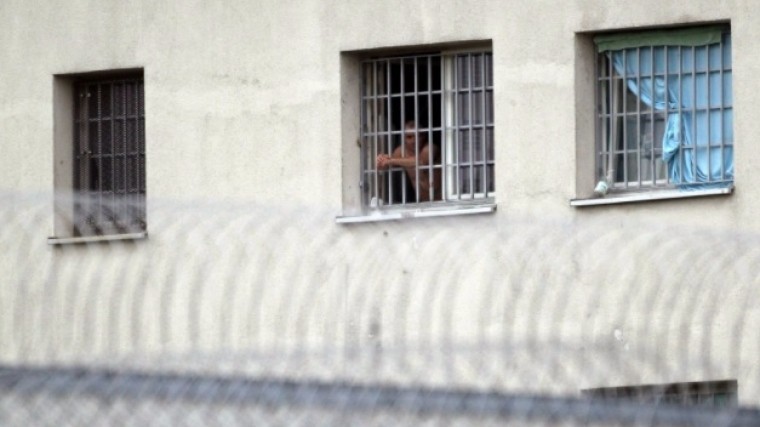Заключенные украли сотни тысяч долларов, взломав тюремные счета в США