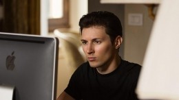 Бывший партнер Дурова раскритиковал Telegram Passport