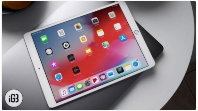 Инсайдеры раскрыли новые подробности будущего iPad Pro