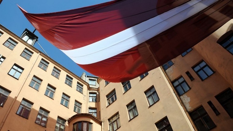 В Латвии предлагают разделить Россию на несколько частей по этническому составу