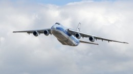 «Дешевле и быстрее» — эксперт о выгодной для РФ модернизации самолета «Руслан»