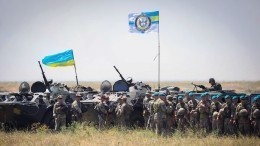 Украинские военные массово покидают армию из-за низких зарплат