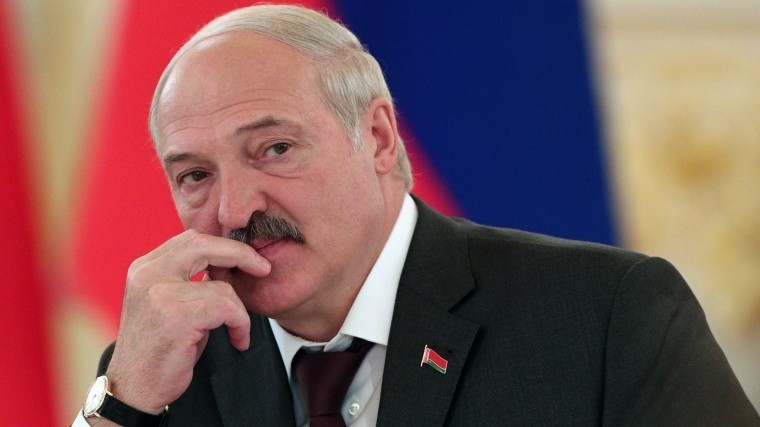 «Не дождетесь!» — Слухи об инсульте Лукашенко опровергли в Белоруссии