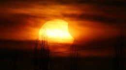 Солнечное затмение и самый густой звездопад смогут увидеть земляне в августе