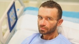Спасенный альпинист Гуков рассказал, как неделю выживал на «горе-убийце»