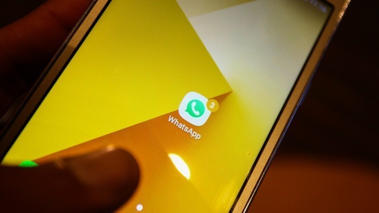 WhatsApp будет брать деньги за сообщения с компаний