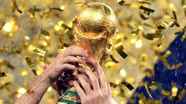 Англия хочет подать заявку на проведение Чемпионата мира по футболу в 2030 году