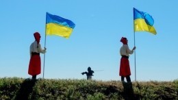 Украина пожаловалась на «недружественные шаги» Венгрии