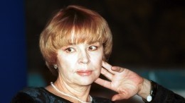 «Юру все просто обожали» — Тамара Семина о смерти Юрия Мартынова