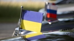 МИД Украины пригрозил санкциями министру Венгрии по делам Закарпатья