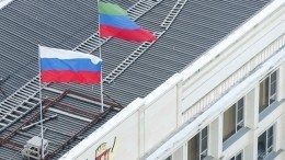 Дагестанские власти объявили народный призыв в ряды госслужащих