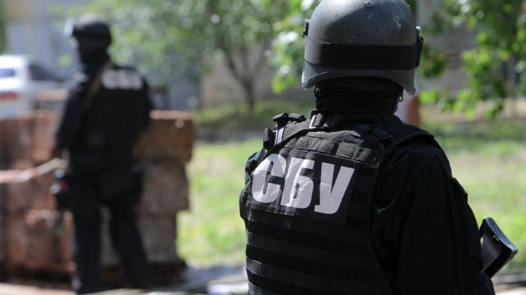 Союз журналистов Украины: Полицейские и силовики нападают на сотрудников СМИ