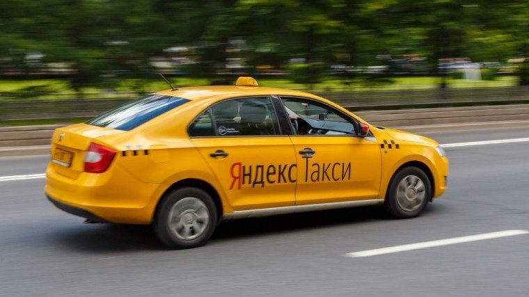 Литовские и эстонские власти обвинили «Яндекс.Такси» в шпионаже в пользу России
