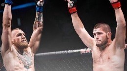 «Нас ждет невероятный бой» — Глава UFC о поединке Нурмагомедова и Макгрегора