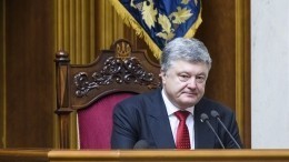 «Работает на Порошенко» — украинцы об эксперте, напугавшем «страшным сценарием»