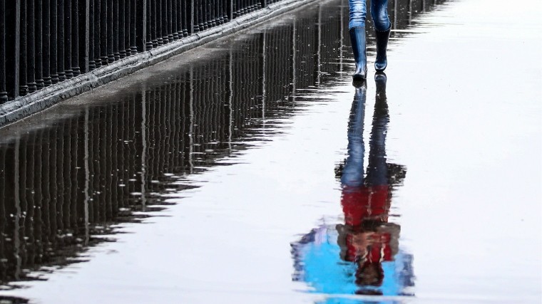 После «температурной пилы» лето в Москве пойдет на спад