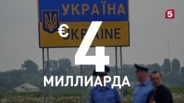 Из-за коррупции на таможне Украина ежегодно теряет десятую часть своих доходов