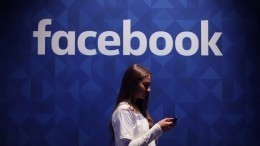 Социальная сеть Facebook запросила у банков финансовые данные пользователей