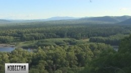 Национальный парк «Бикин» получил статус Всемирного наследия ЮНЕСКО