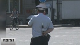 В Госдуме предложили смягчить наказание за выезд на встречку