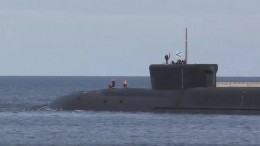 «Вечный» ядерный реактор избавит атомные подводные лодки от «Операции № 1»