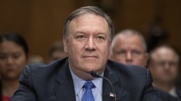 Госдеп США потребовал от Порошенко выполнения требований МВФ