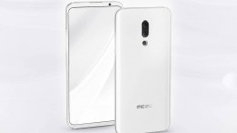 Meizu обновила модельный ряд сверхтонких смартфонов