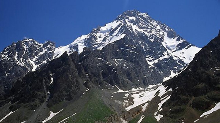 Четверо погибших в Кабардино-Балкарии альпинистов — сотрудники Росгвардии РФ