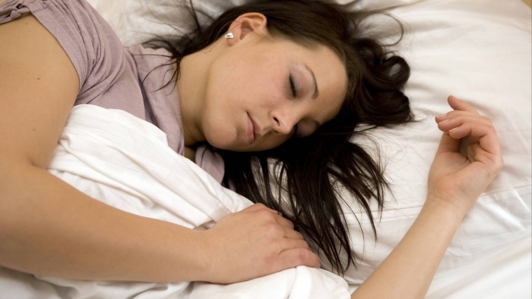 Слишком долгий сон может быть смертельно опасен для человека
