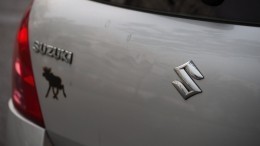 Suzuki, Mazda и Yamaha уличили в занижении показателей выбросов вслед за Subaru