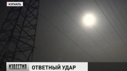 ВВС Израиля атаковали почти полторы сотни объектов боевиков в секторе Газа