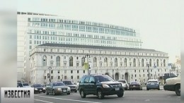 Россия готова ответить на санкции США из‐за «дела Скрипалей»