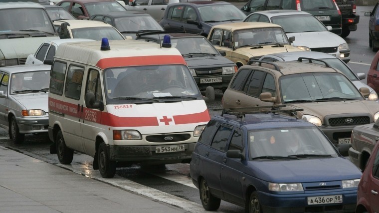 Москва инициировала создание при ООН фонда для роста безопасности на дорогах