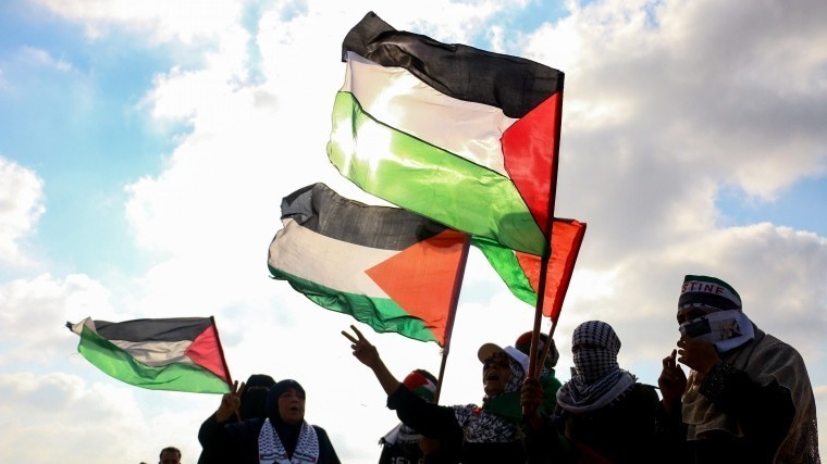 Израиль и ХАМАС договорились о перемирии