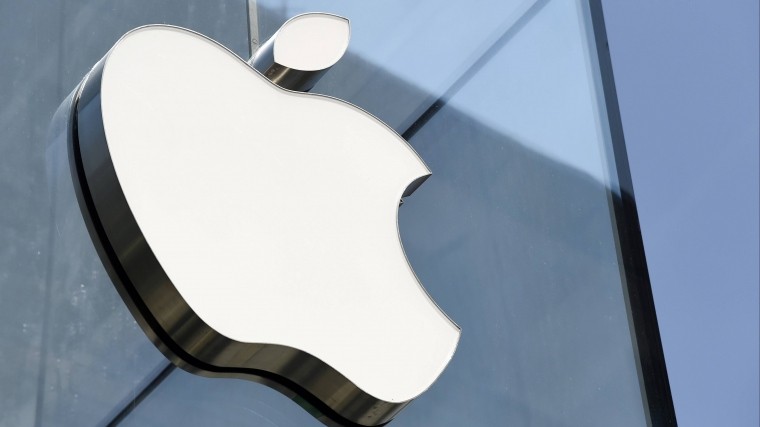 iPhone вместо паспорта: Apple предложила модернизировать документы