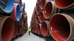 Nord Stream 2 АG готовится обогнуть Данию