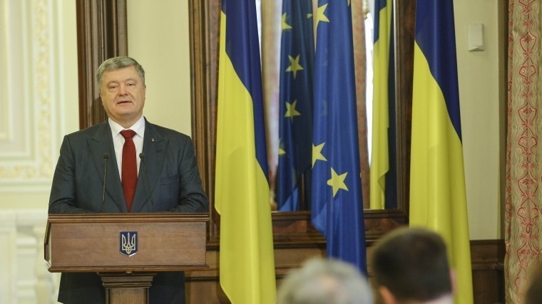 Украина сама стала троянским конем для Европы — мнение эксперта