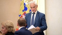 «Делиться надо» — помощник Путина объяснил идею об изъятии сверхдоходов