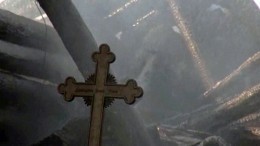 После пожара в церкви XVIII века в Карелии возбудили уголовное дело