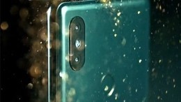 Китайский смартфон Xiaomi получил нефритово-керамическую броню