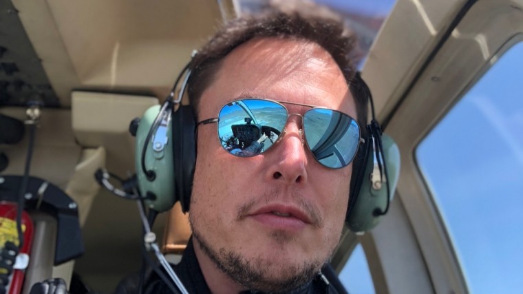 Акционеры Tesla хотят засудить Илона Маска из-за записи в Twitter
