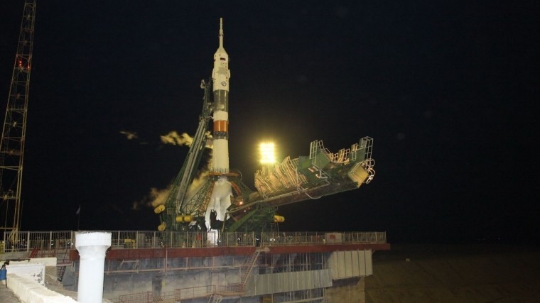 Главы «Роскосмоса» и NASA впервые встретятся на Байконуре 