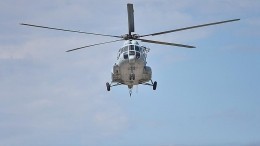 Пять человек погибли в результате жесткой посадки вертолета в Таджикистане