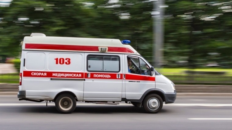 Кусок рельса разбил голову автомобилисту в Магнитогорске