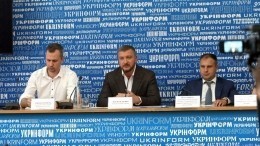 Украина намерена создать свой аналог «акта Магнитского»